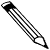 ✏️