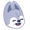 🐺