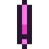 ❕