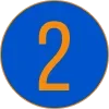 🔵