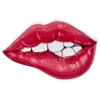 💋