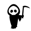 ☠️