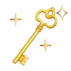 🗝