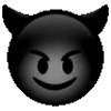 😈