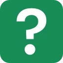 ❓