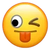 😜