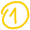 1️⃣