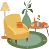 🛋