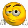 🤨