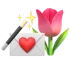 🌷