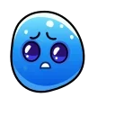 😨
