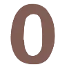 0️⃣