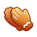 👏