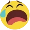😫