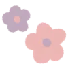 🌸