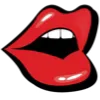 💋