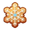 ❄️