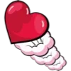 ❤️