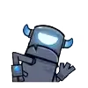 🕺