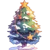 🎄
