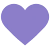 💜