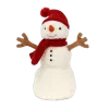 ☃️