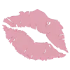 😘