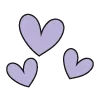 💕