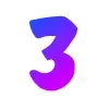 3️⃣