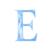 ❄️