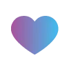 ♥