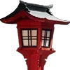 🏯