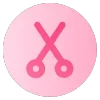 ✂️