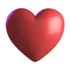 ❤️