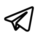 Outline Emoji — Telegram emoji pack