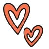 💕