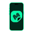 📱