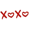 ❌