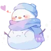 ⛄️
