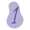 1️⃣