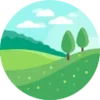 🌳
