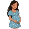 🤰