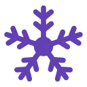 ❄️