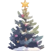 🎄