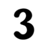 3️⃣