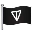 Gram — эмодзи пак Telegram