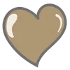 ❤️