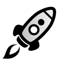 Outline Emoji — Telegram emoji pack