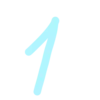 1️⃣