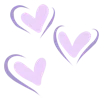 💜
